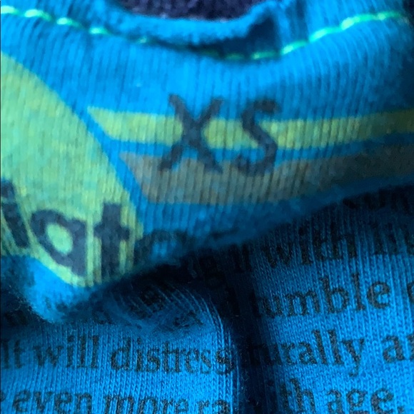 AVIATOR Nation BNWt 2 toned sweatpants - Picture 5 of 5